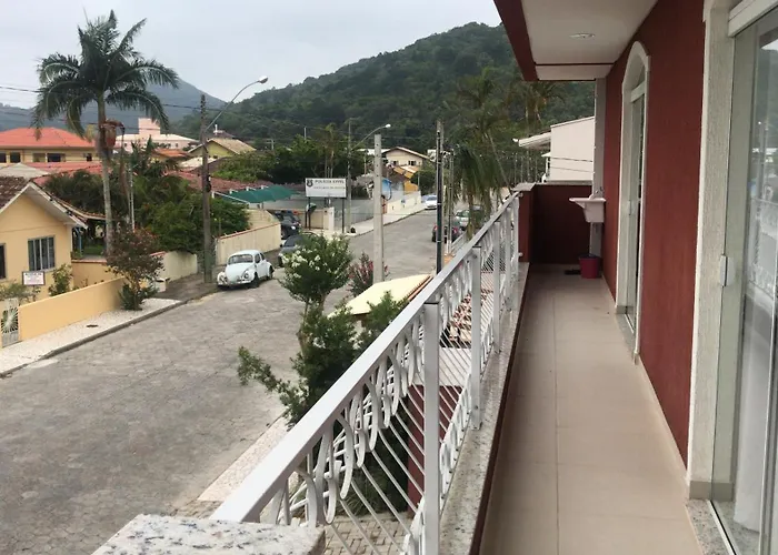 Apartamento Centro Porto Belo!!