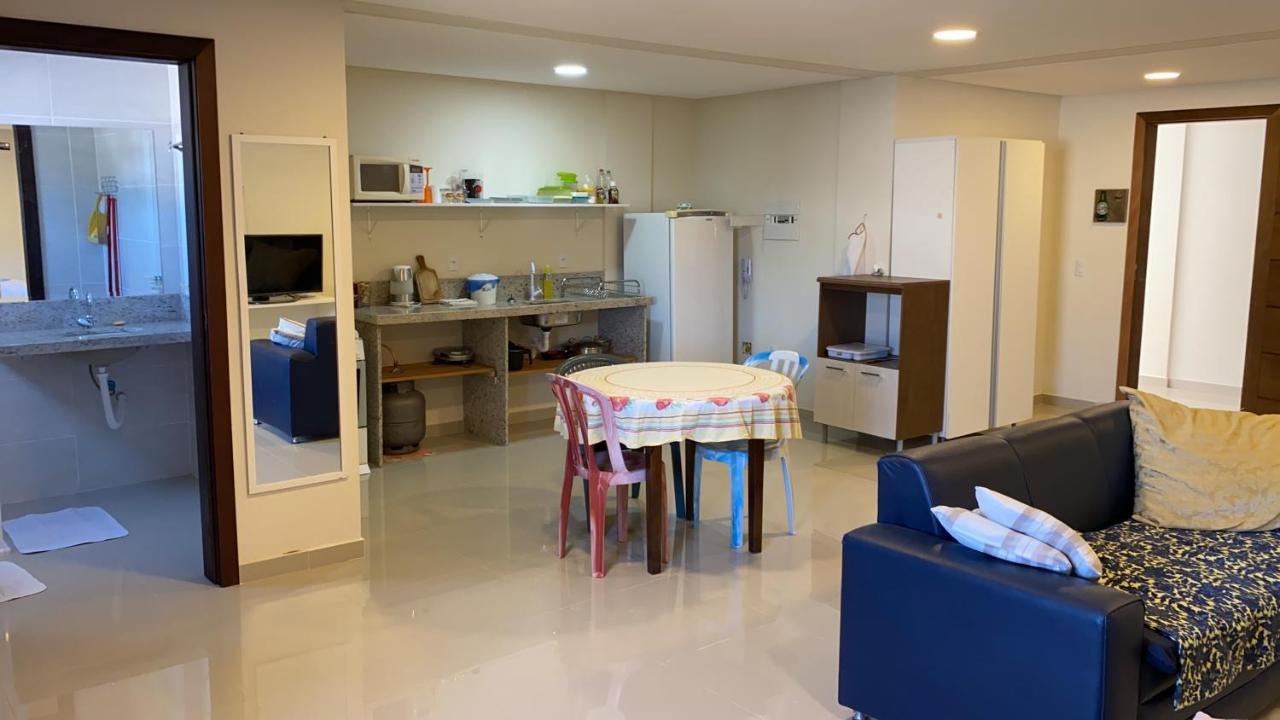 Apartment Centro Porto Belo!! *