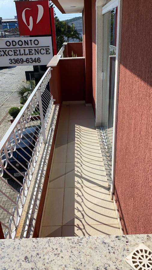 Centro Porto Belo!! Apartment Porto Belo