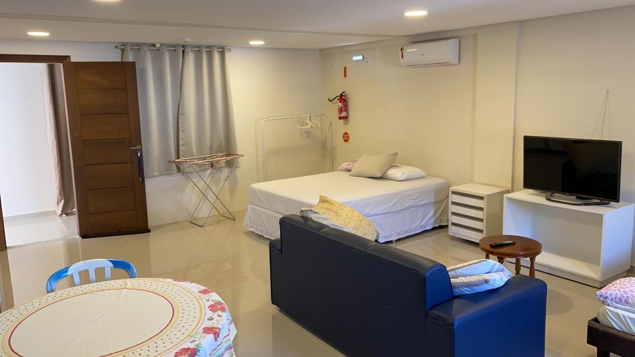 Centro Porto Belo!! Apartment Porto Belo