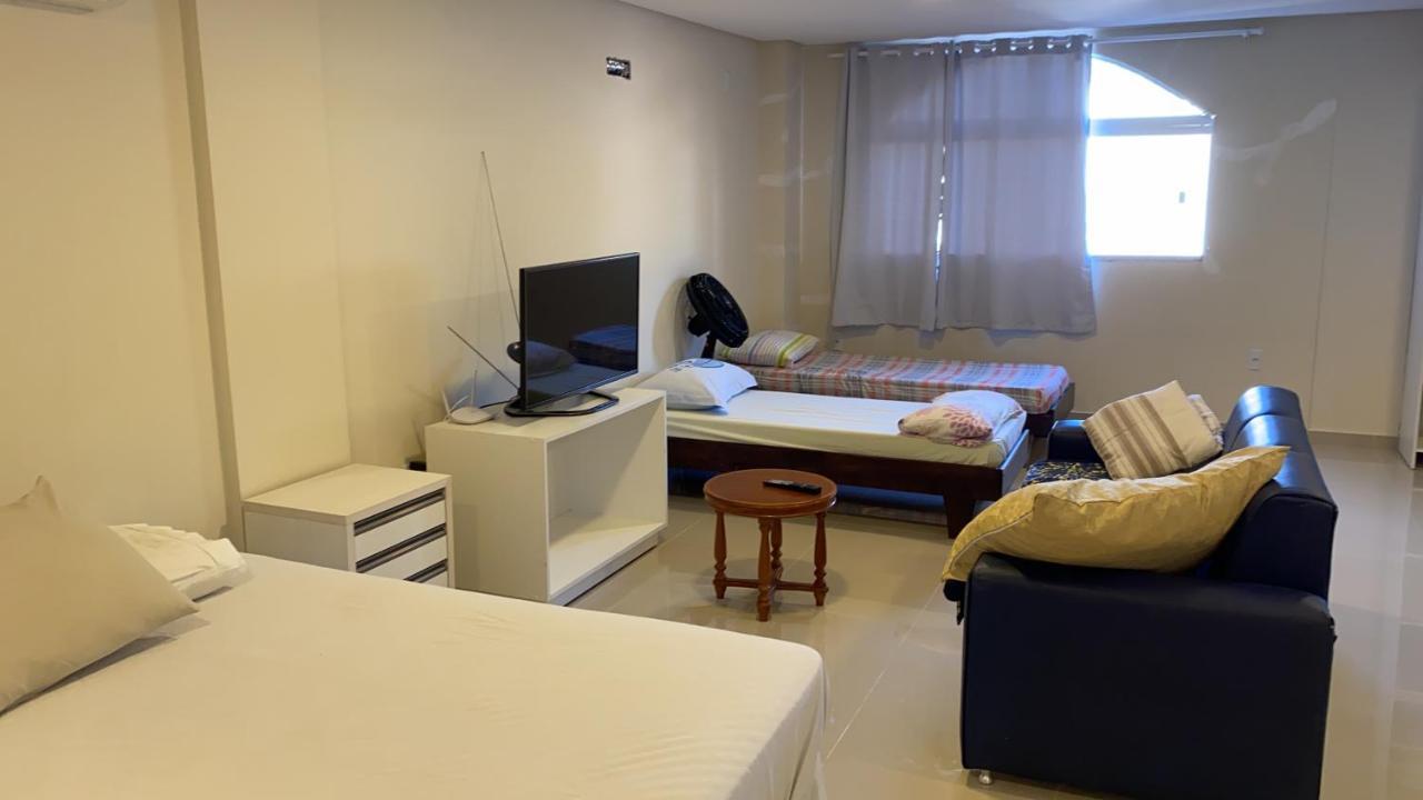 Centro Porto Belo!! Apartment