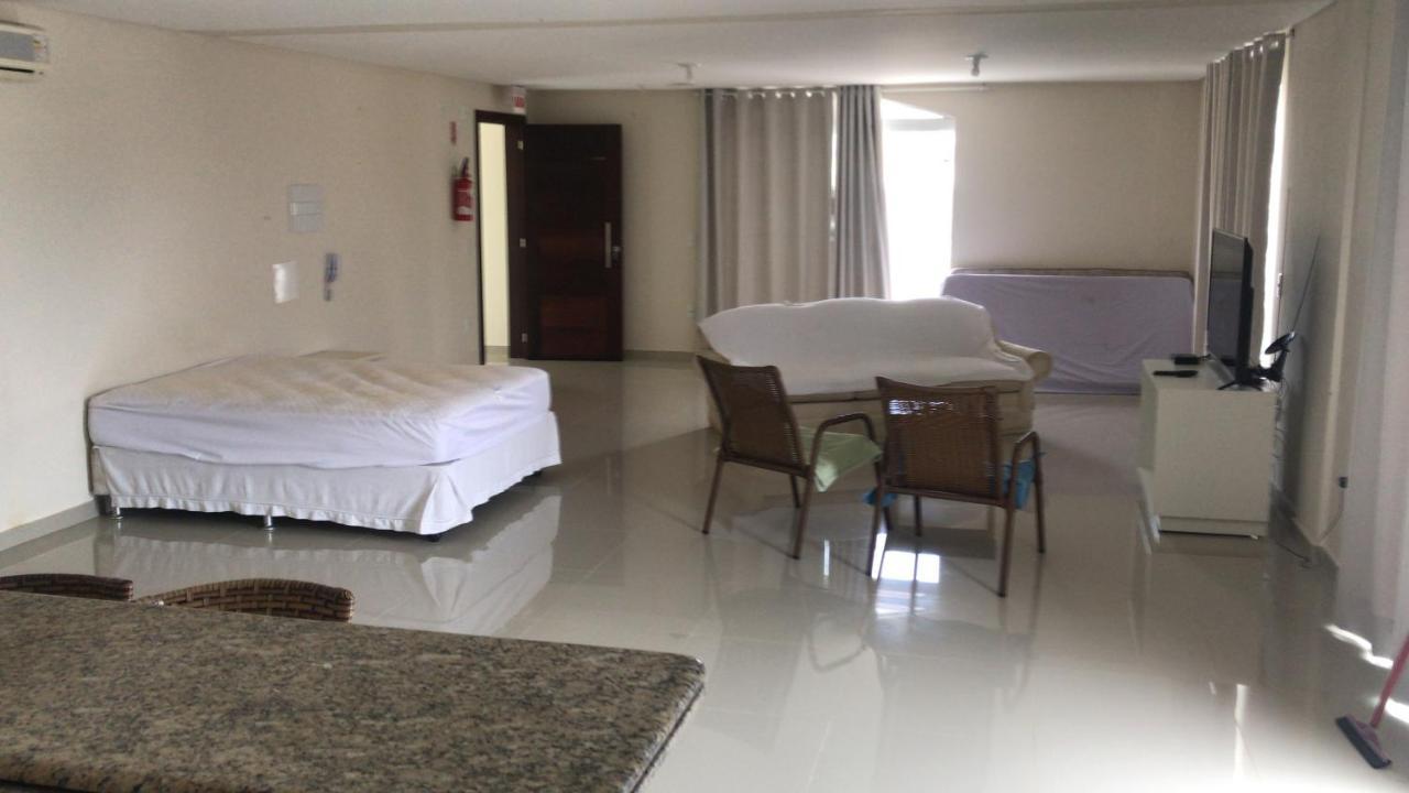 Apartment Centro Porto Belo!! Porto Belo