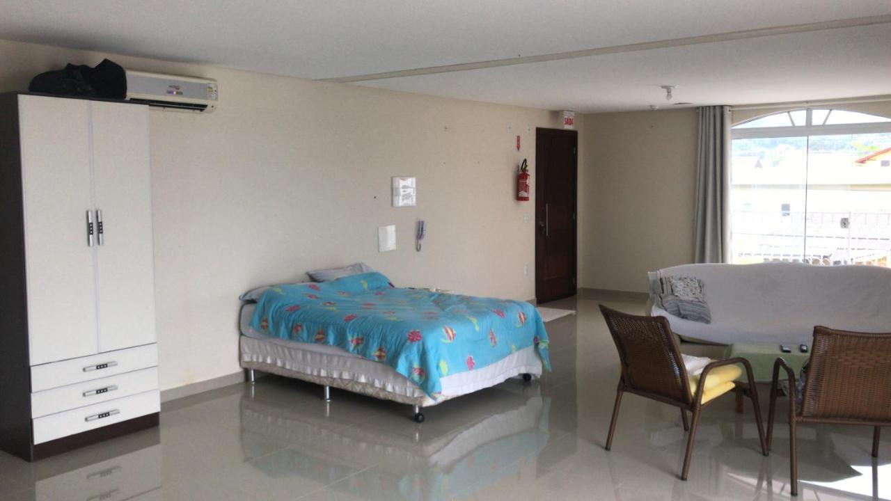 Apartment Centro Porto Belo!! *