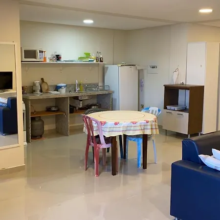 Apartamento Centro Porto Belo!! Exterior foto