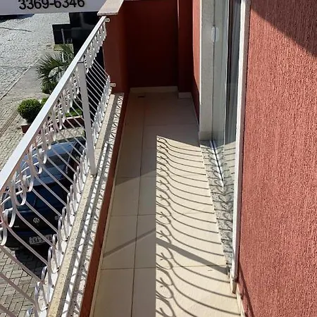 Apartamento Centro Porto Belo!! Exterior foto