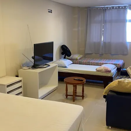 Apartamento Centro Porto Belo!! Exterior foto