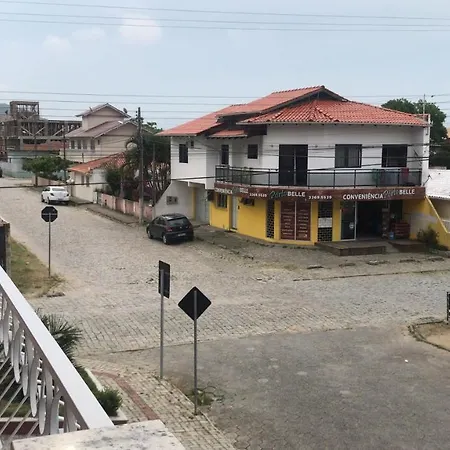Apartamento Centro Porto Belo!! Exterior foto