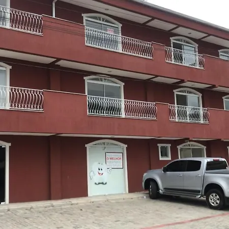 Apartamento Centro Porto Belo!! Exterior foto