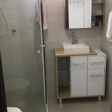 Apartamento Centro Porto Belo!! Exterior foto