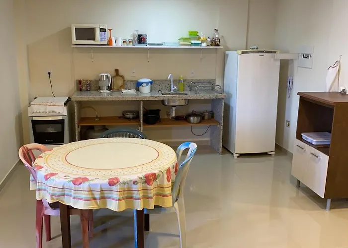 Apartamento Centro Porto Belo!!