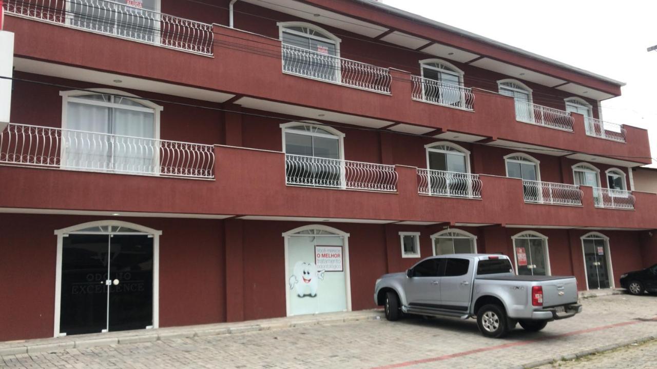 Apartamento Centro Porto Belo!! Porto Belo